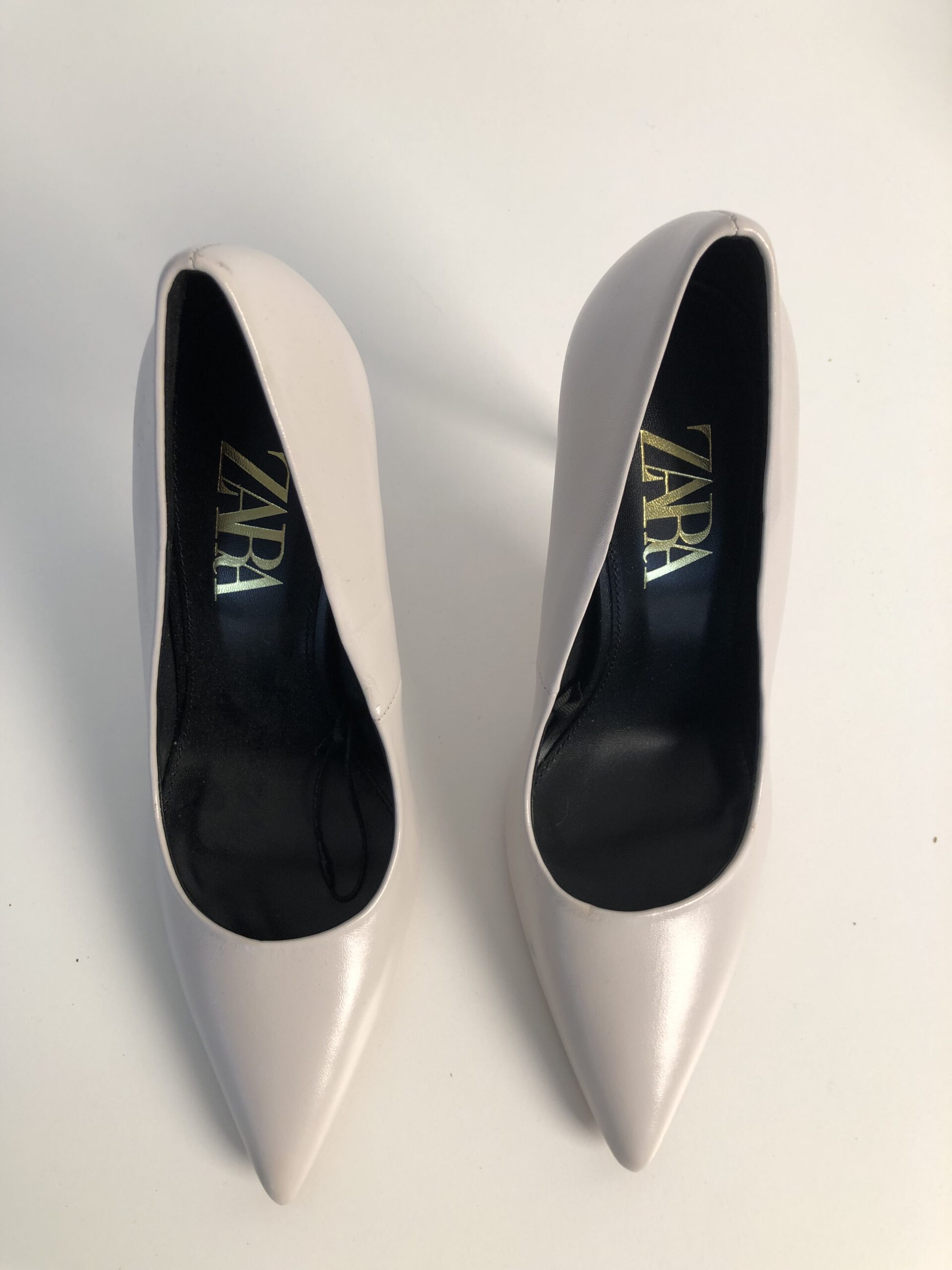 Chaussures à talons Zara /taille 38 - Image 4