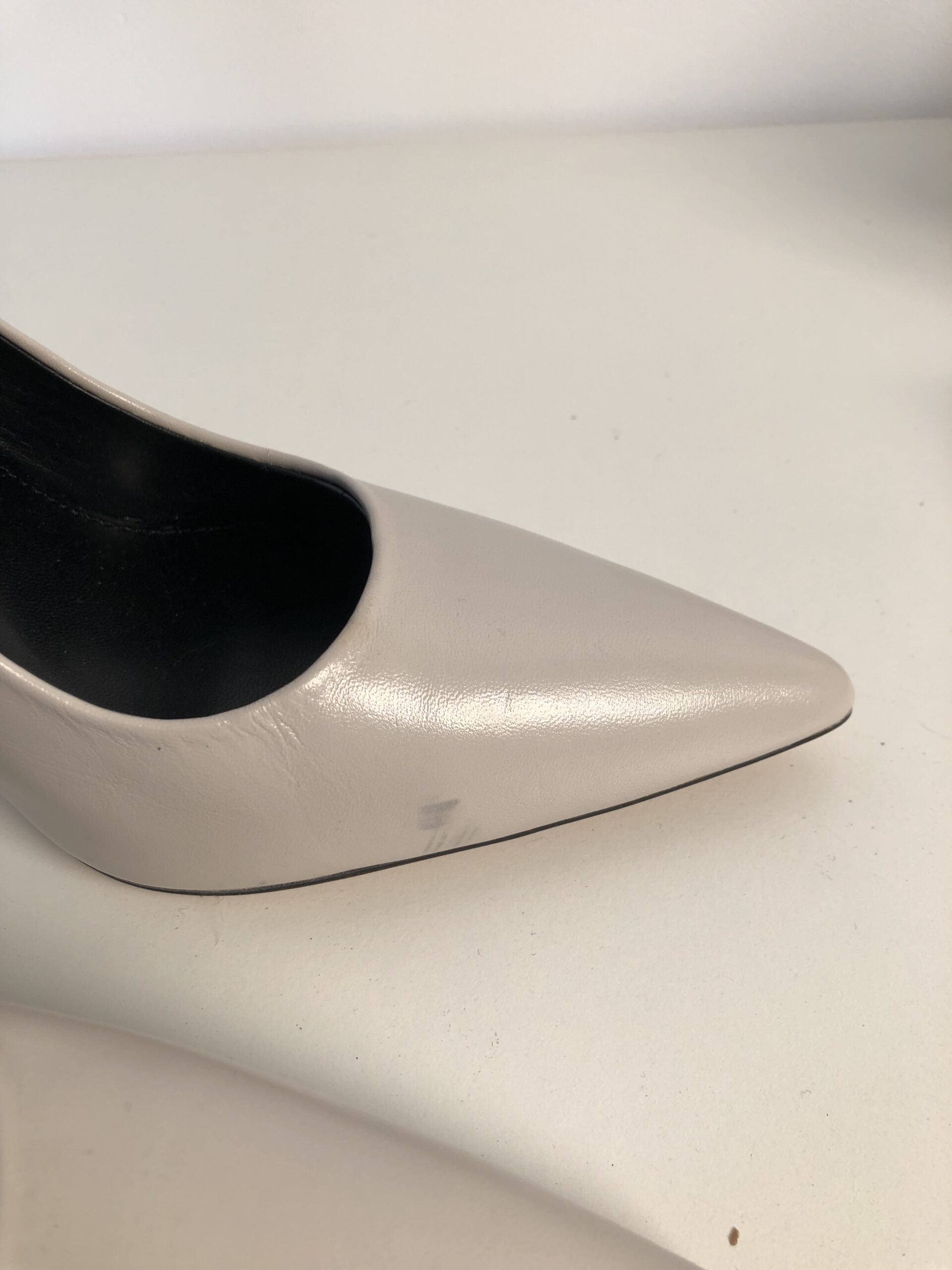 Chaussures à talons Zara /taille 38 - Image 3