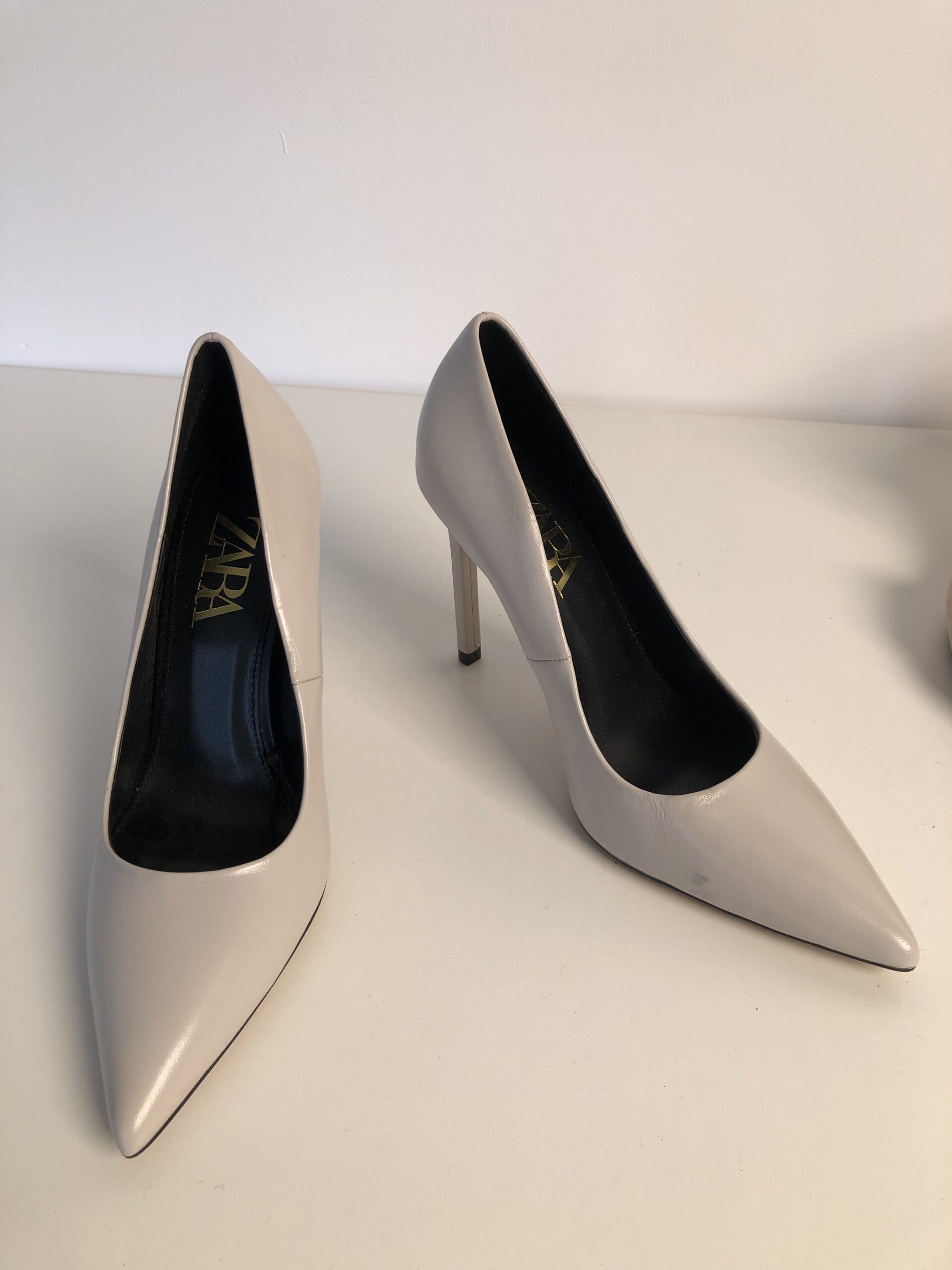 Chaussures à talons Zara /taille 38 - Image 5