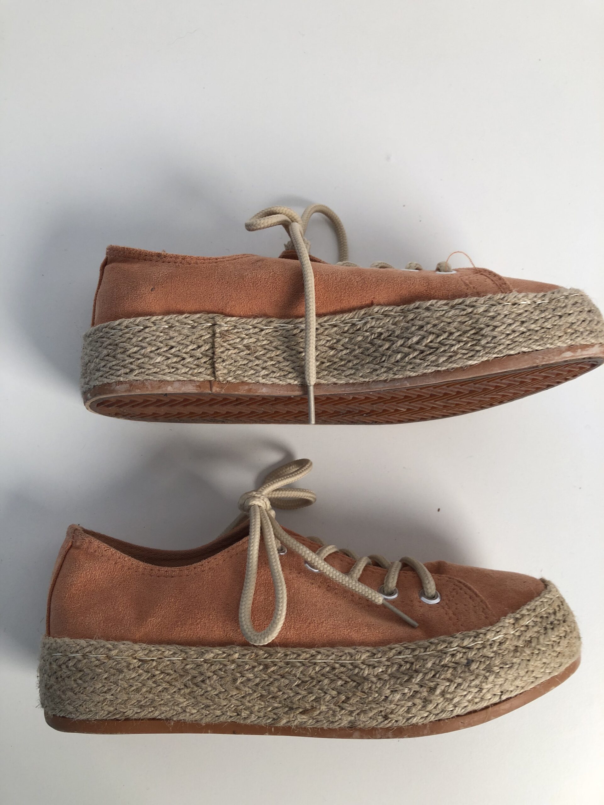 Chaussures plates /taille 37 - Image 4