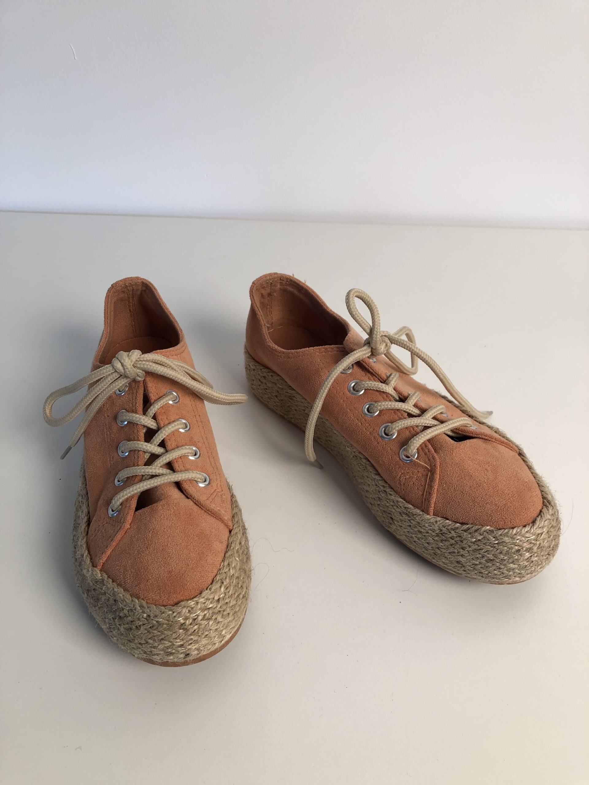 Chaussures plates /taille 37 - Image 3