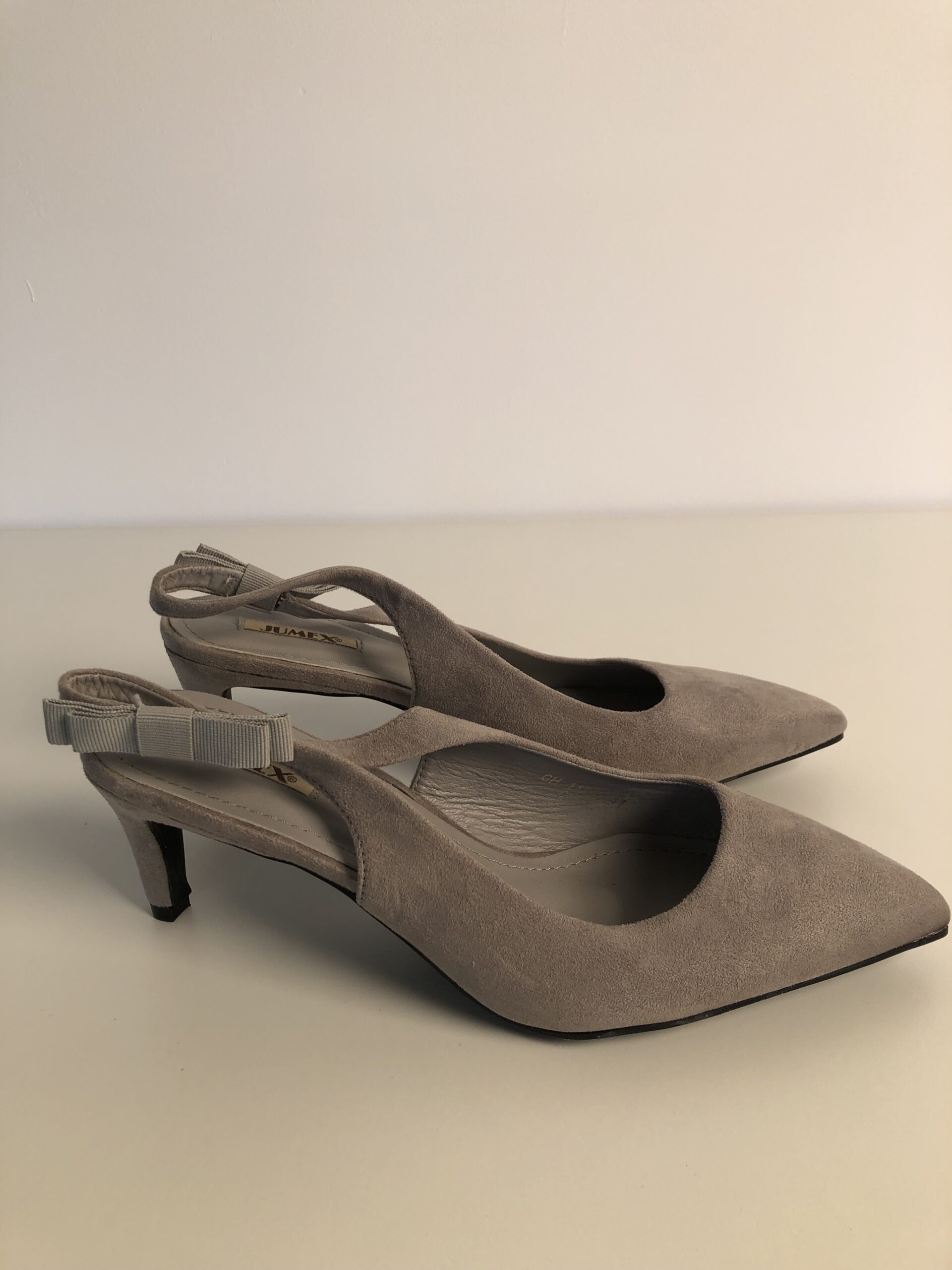 Chaussures à talons Jumex /taille 41 - Image 2