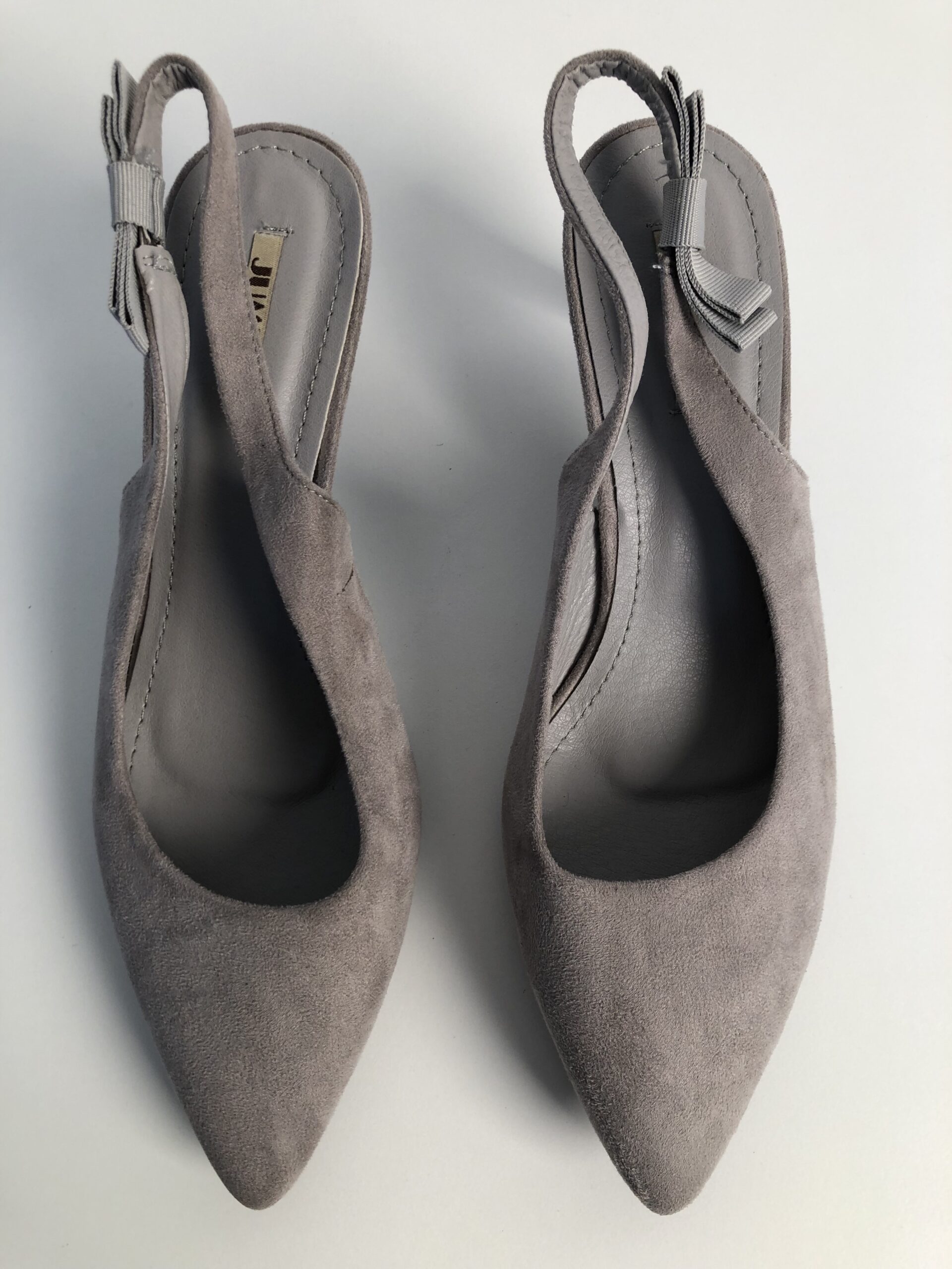 Chaussures à talons Jumex /taille 41