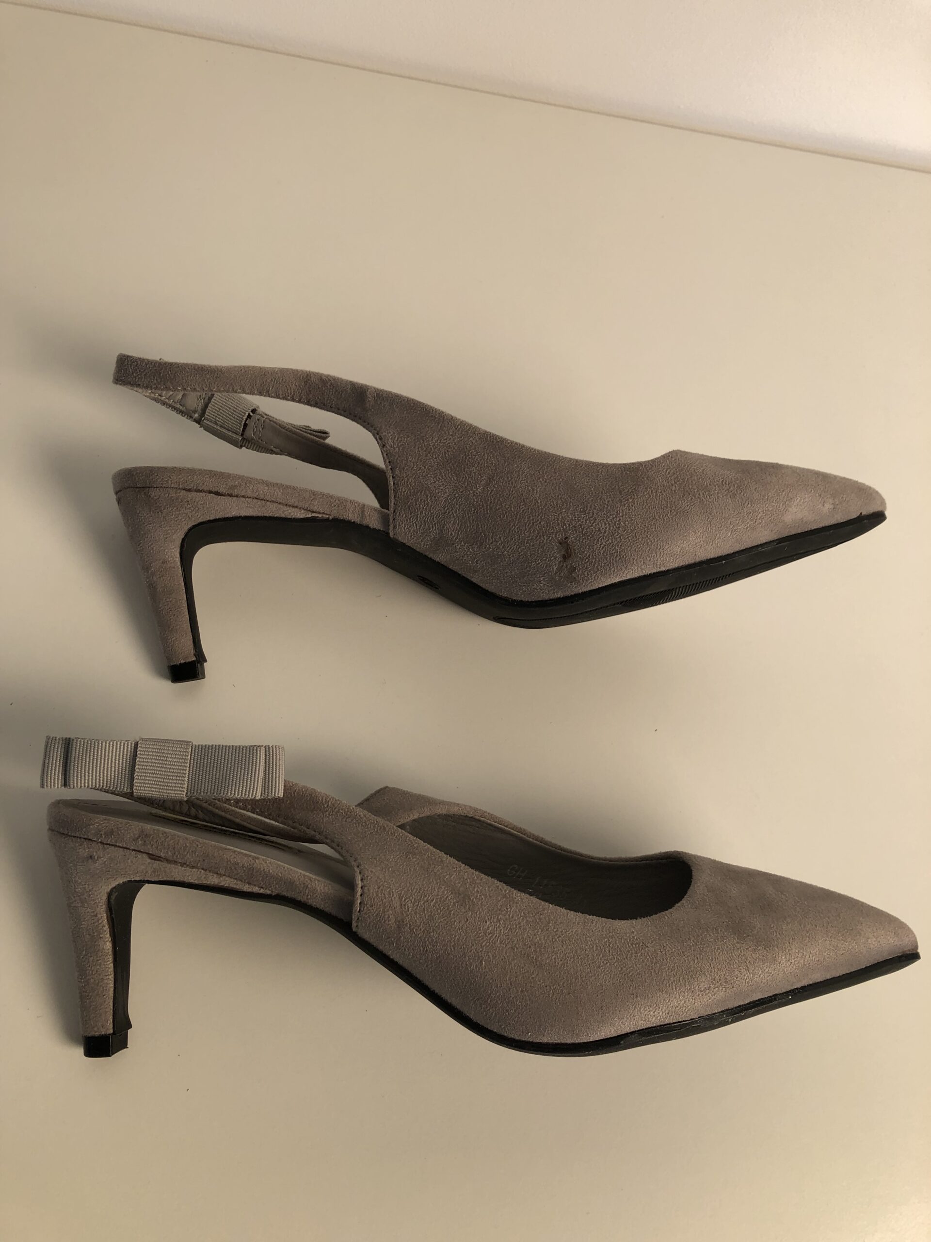 Chaussures à talons Jumex /taille 41 - Image 4