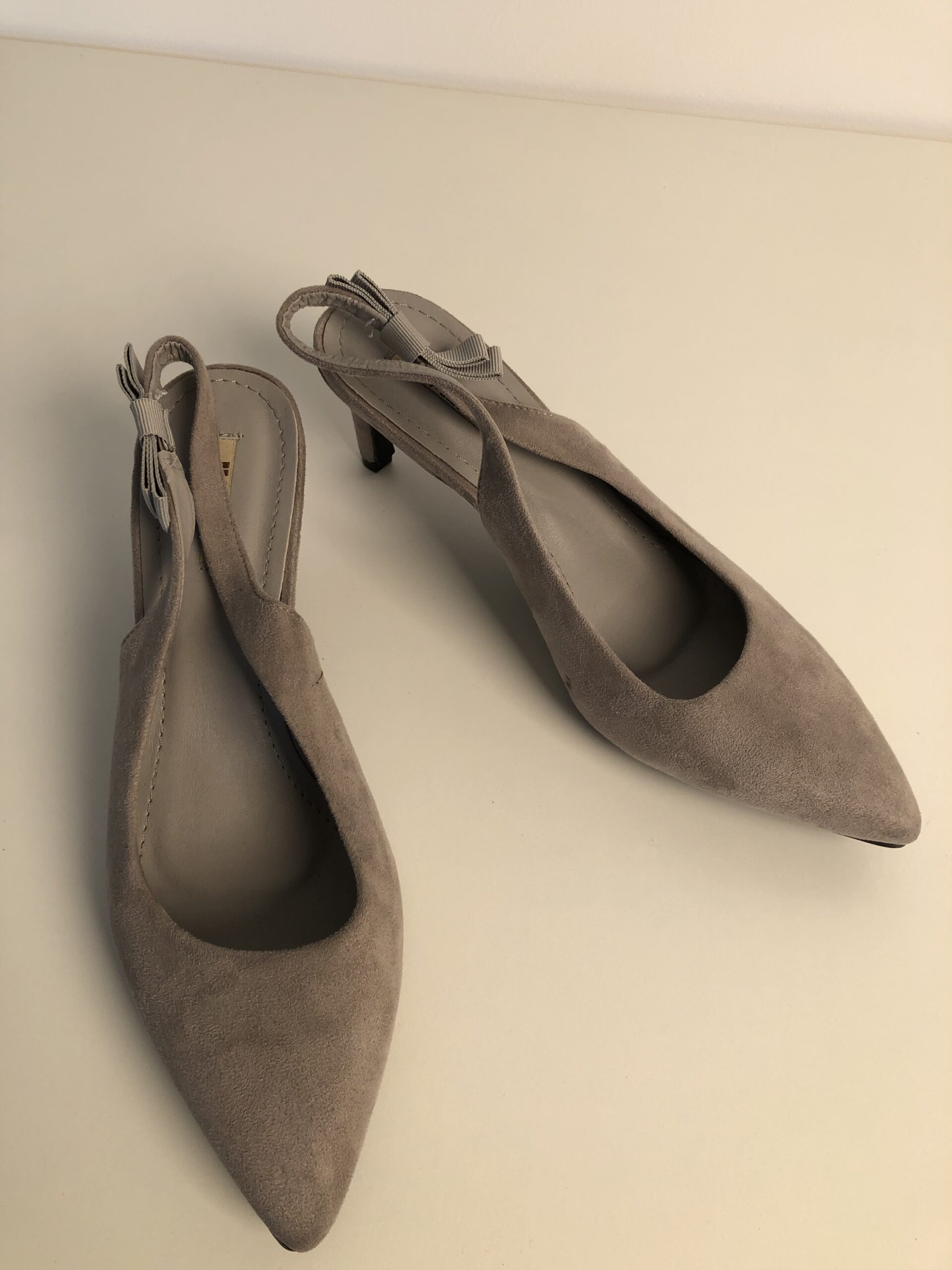 Chaussures à talons Jumex /taille 41 - Image 3