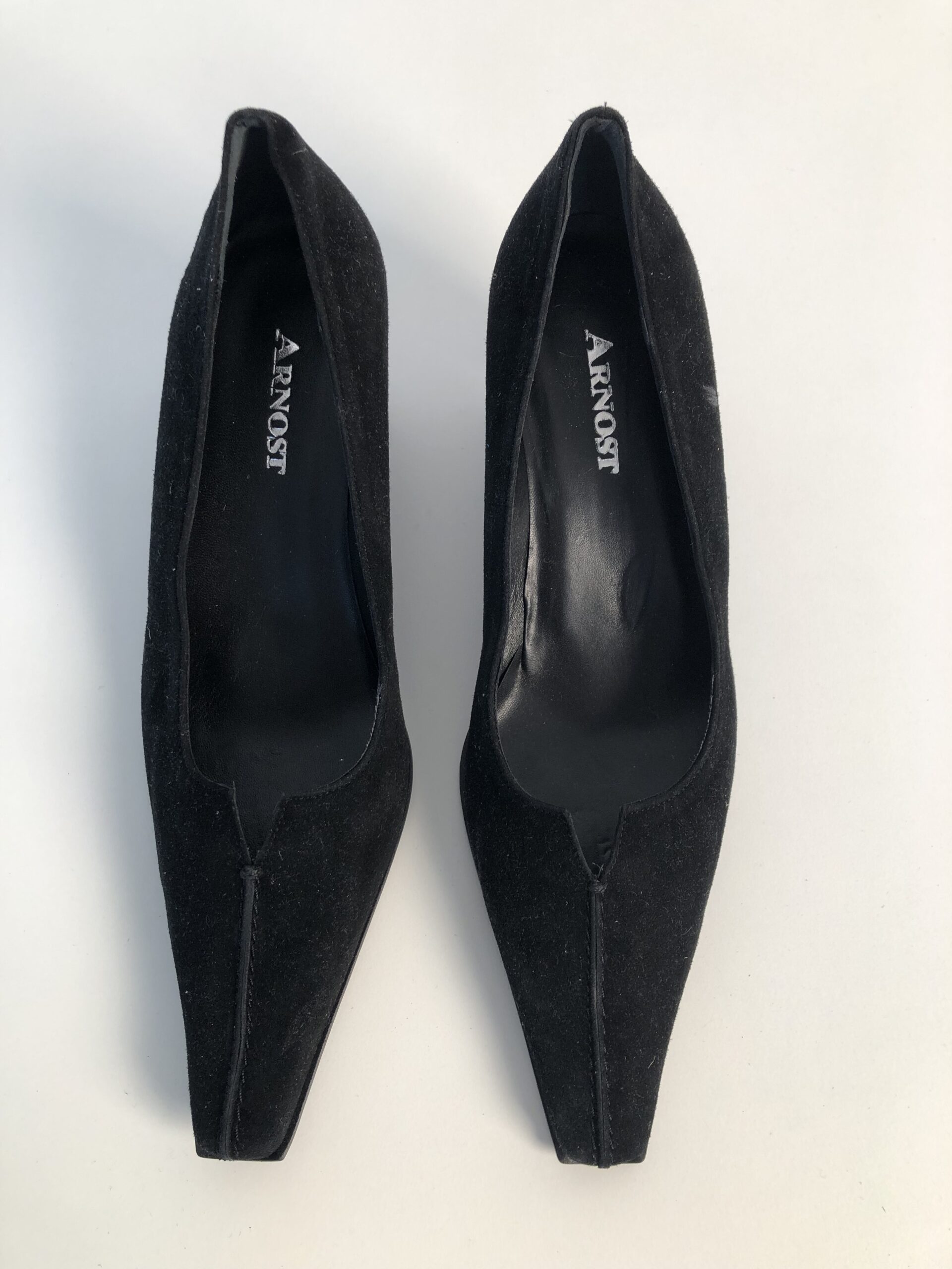 Chaussures à talons /taille 39