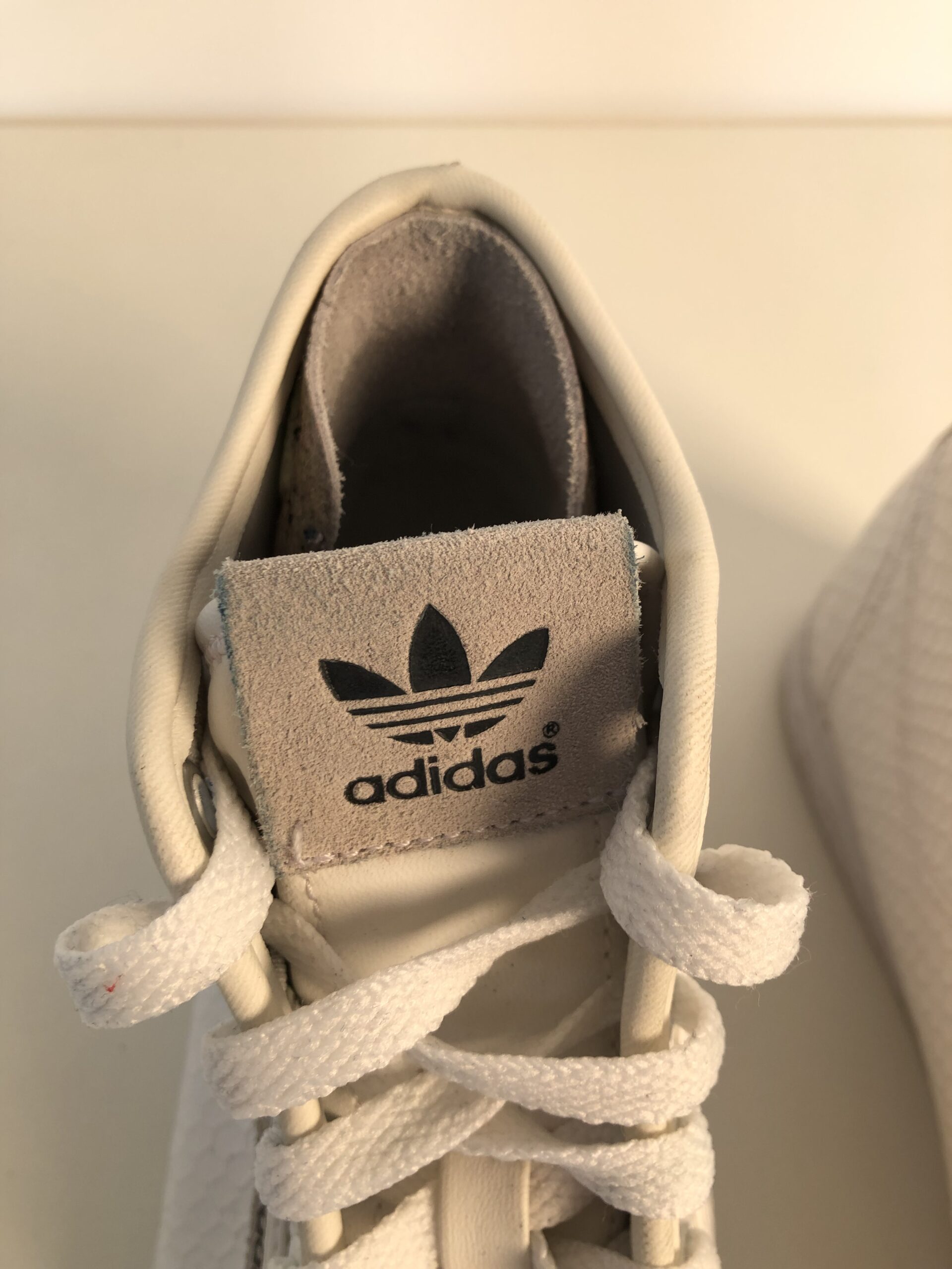 Basket Adidas montante /taille 38 - Image 5