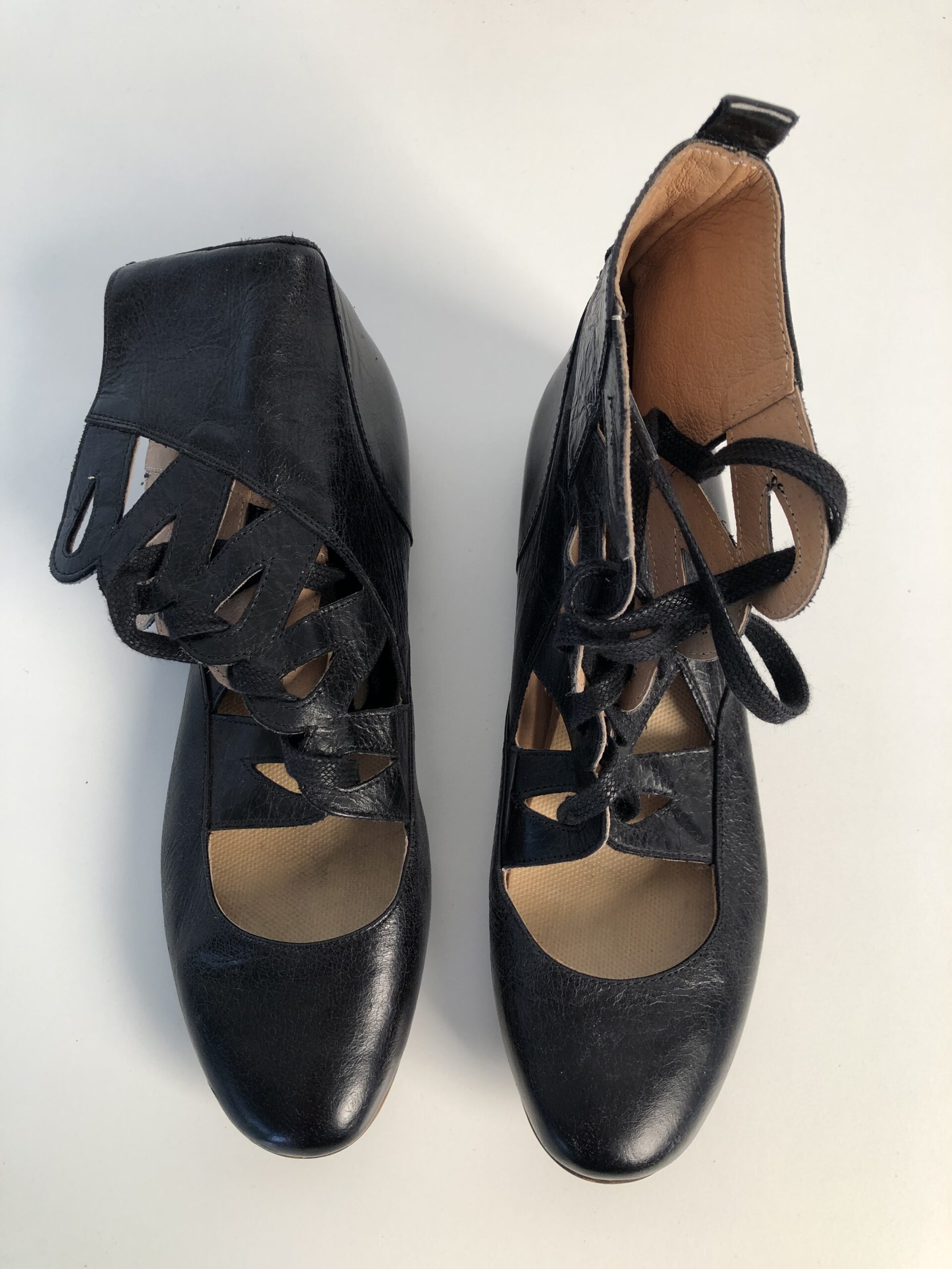 Chaussures plates /taille 39