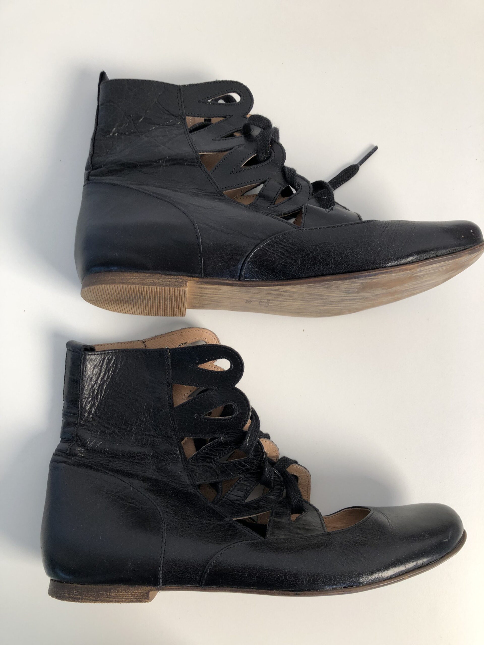 Chaussures plates /taille 39 - Image 4