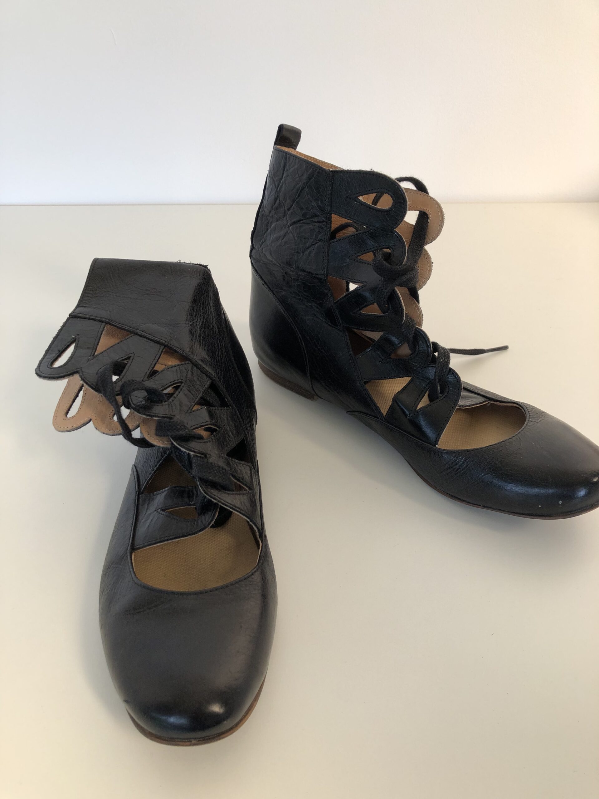 Chaussures plates /taille 39 - Image 3