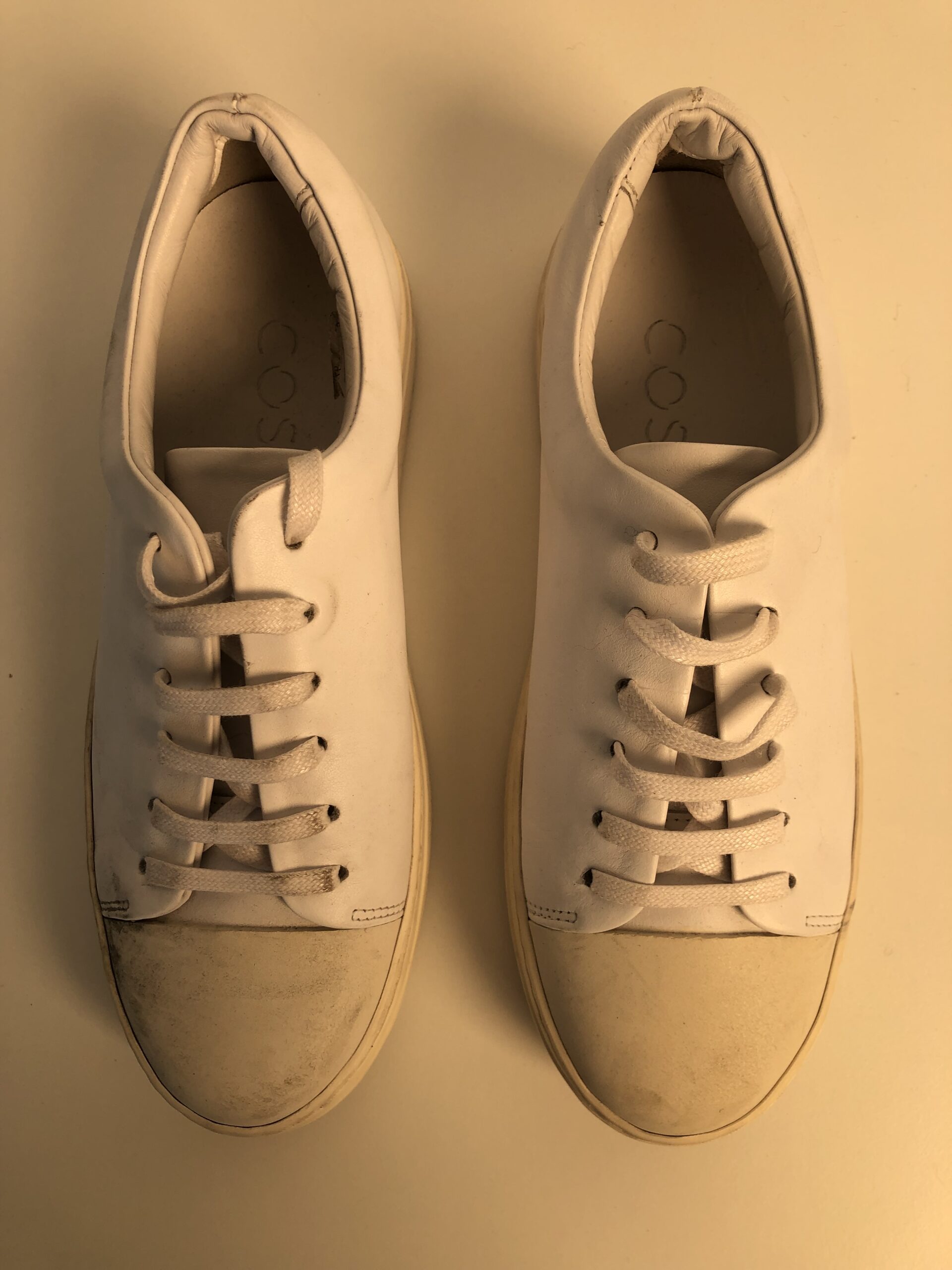 Basket Cos /taille 36