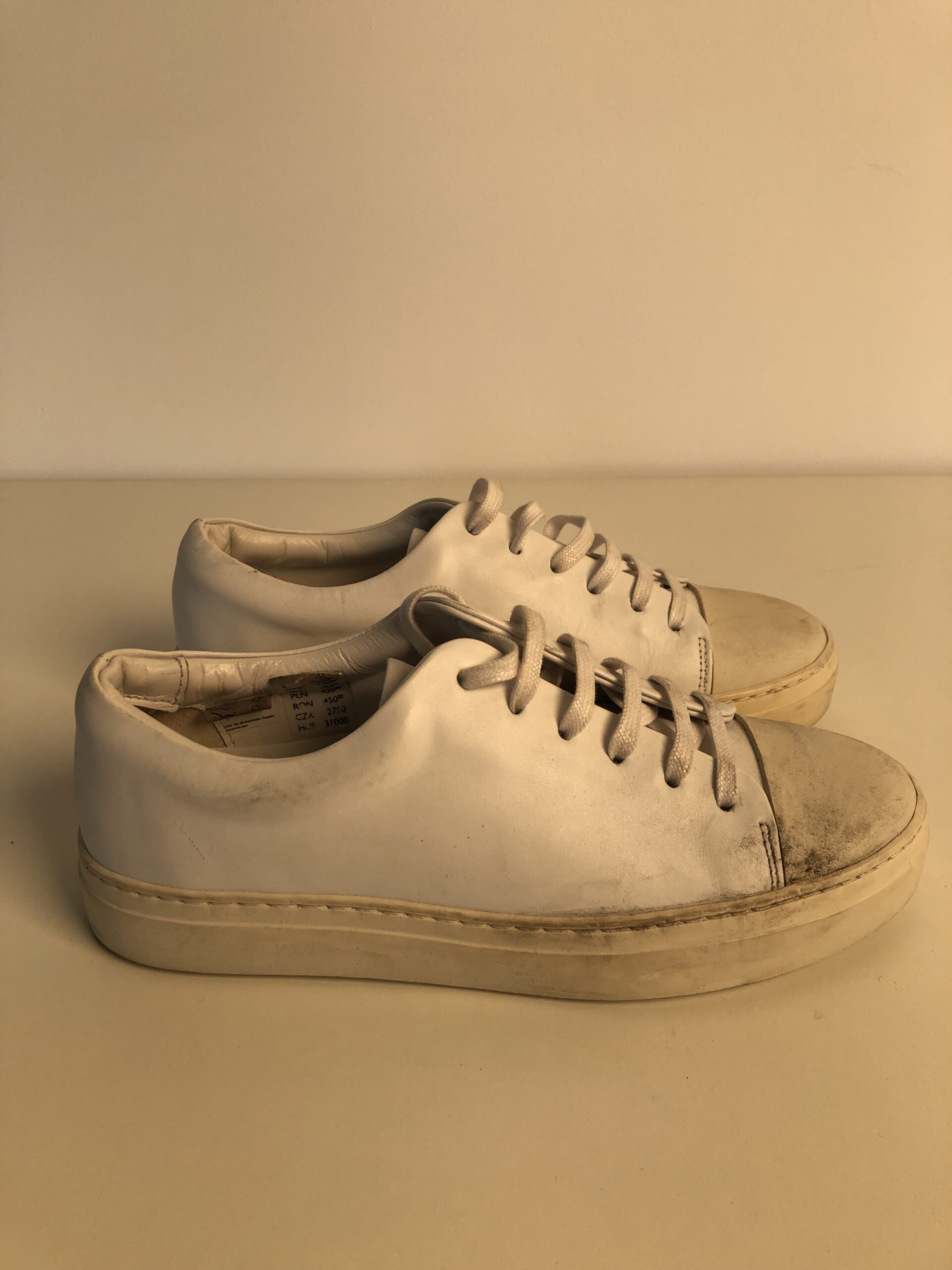 Basket Cos /taille 36 - Image 2