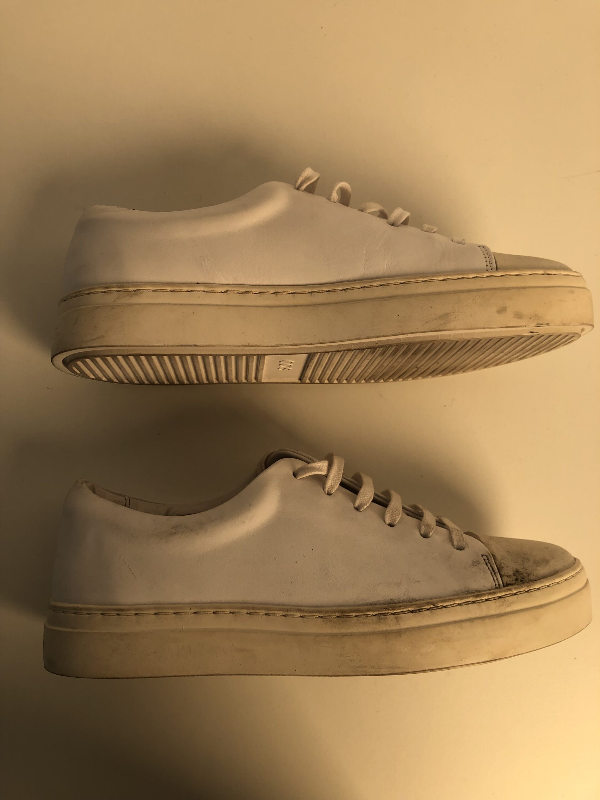 Basket Cos /taille 36 - Image 3