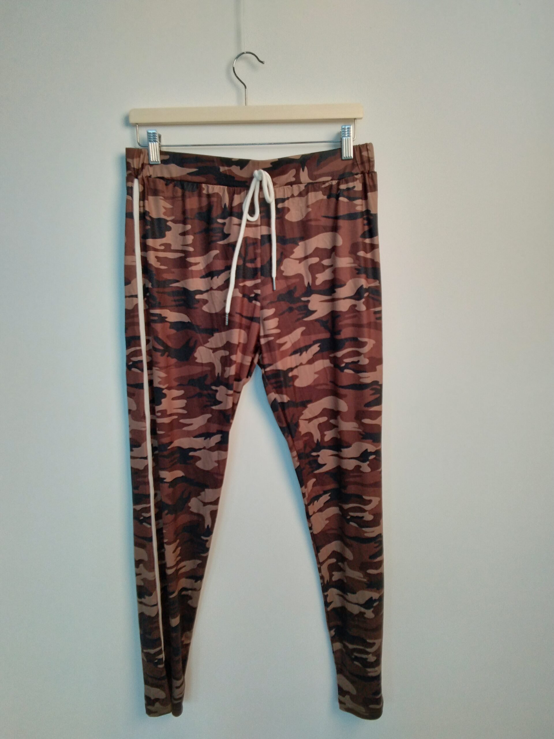 Legging militaire Shein / taille XL