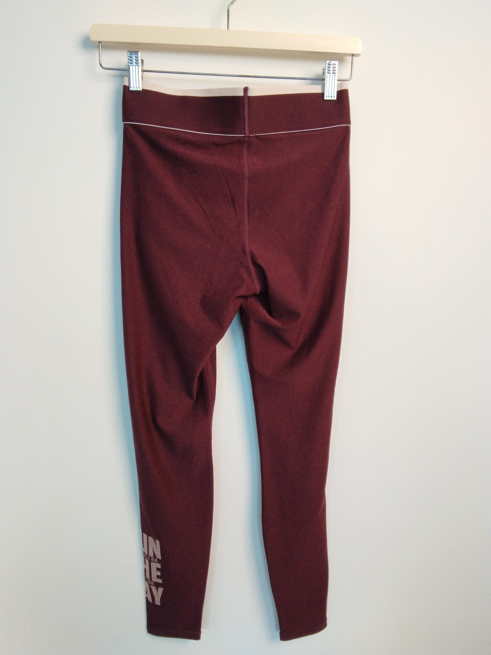 Legging de sport H&M / taille S - Image 2