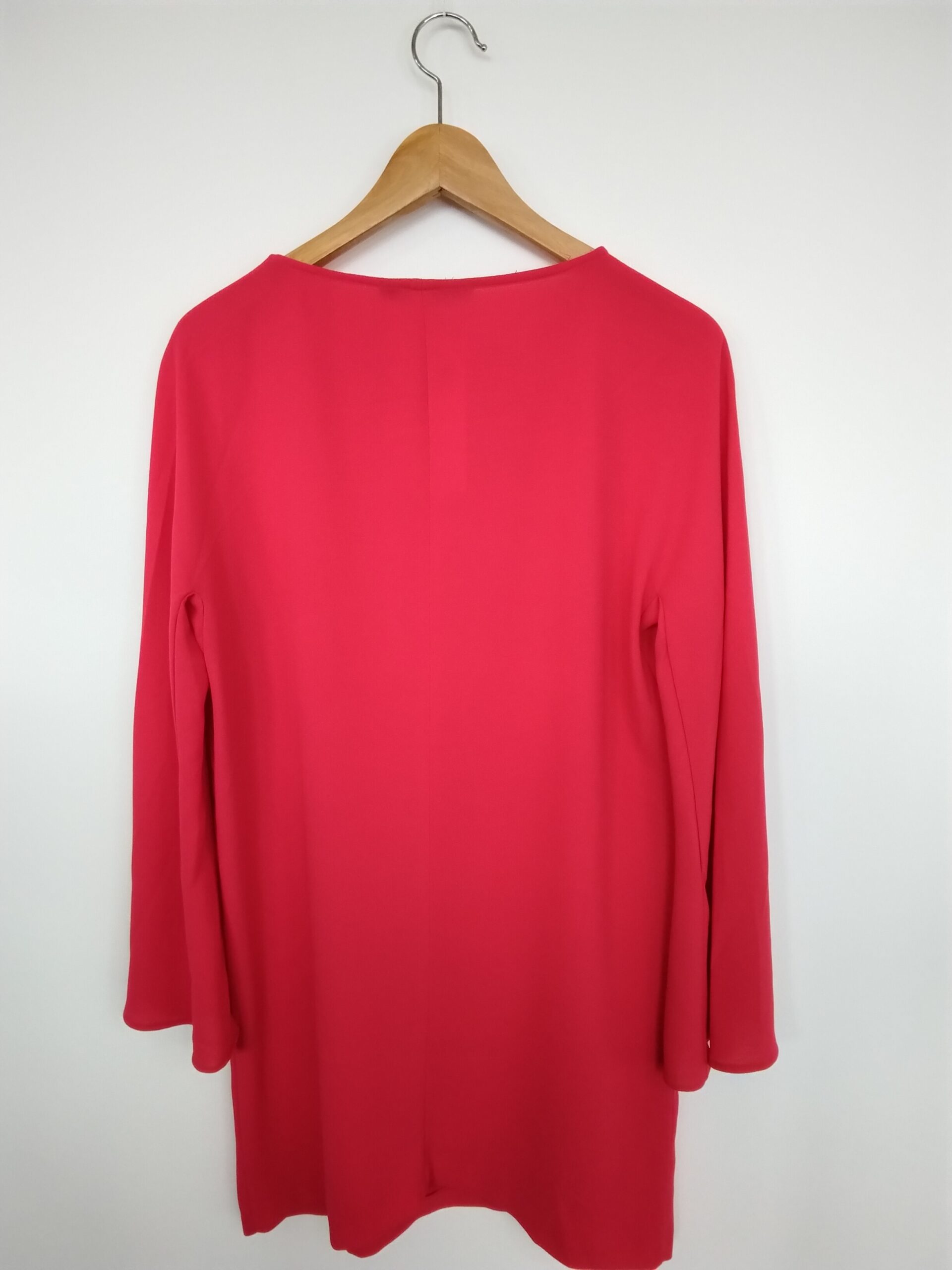 Robe Zara à manches fendues / taille L - Image 2