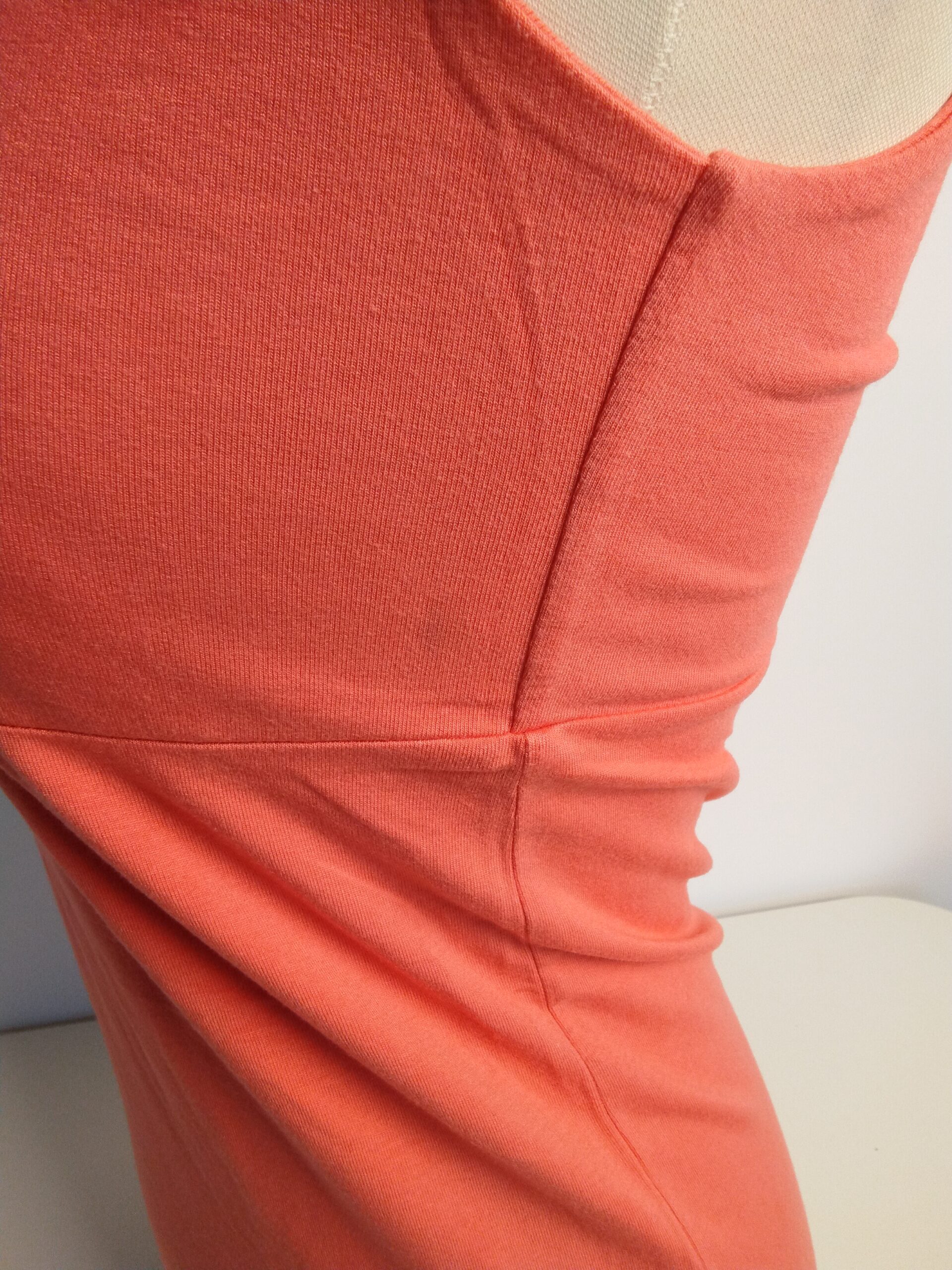 T-shirt débardeur / taille S - Image 3