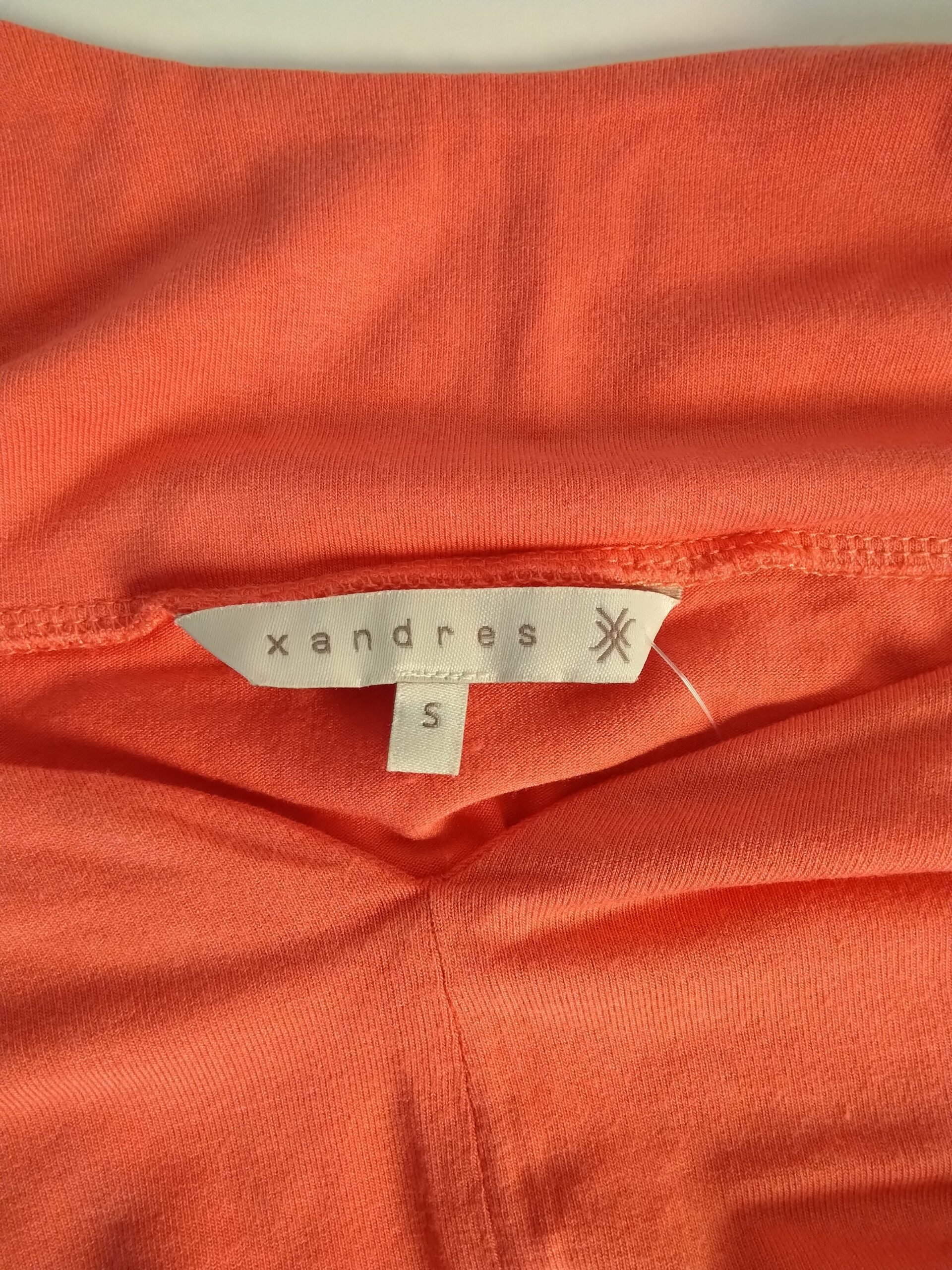 T-shirt débardeur / taille S - Image 4