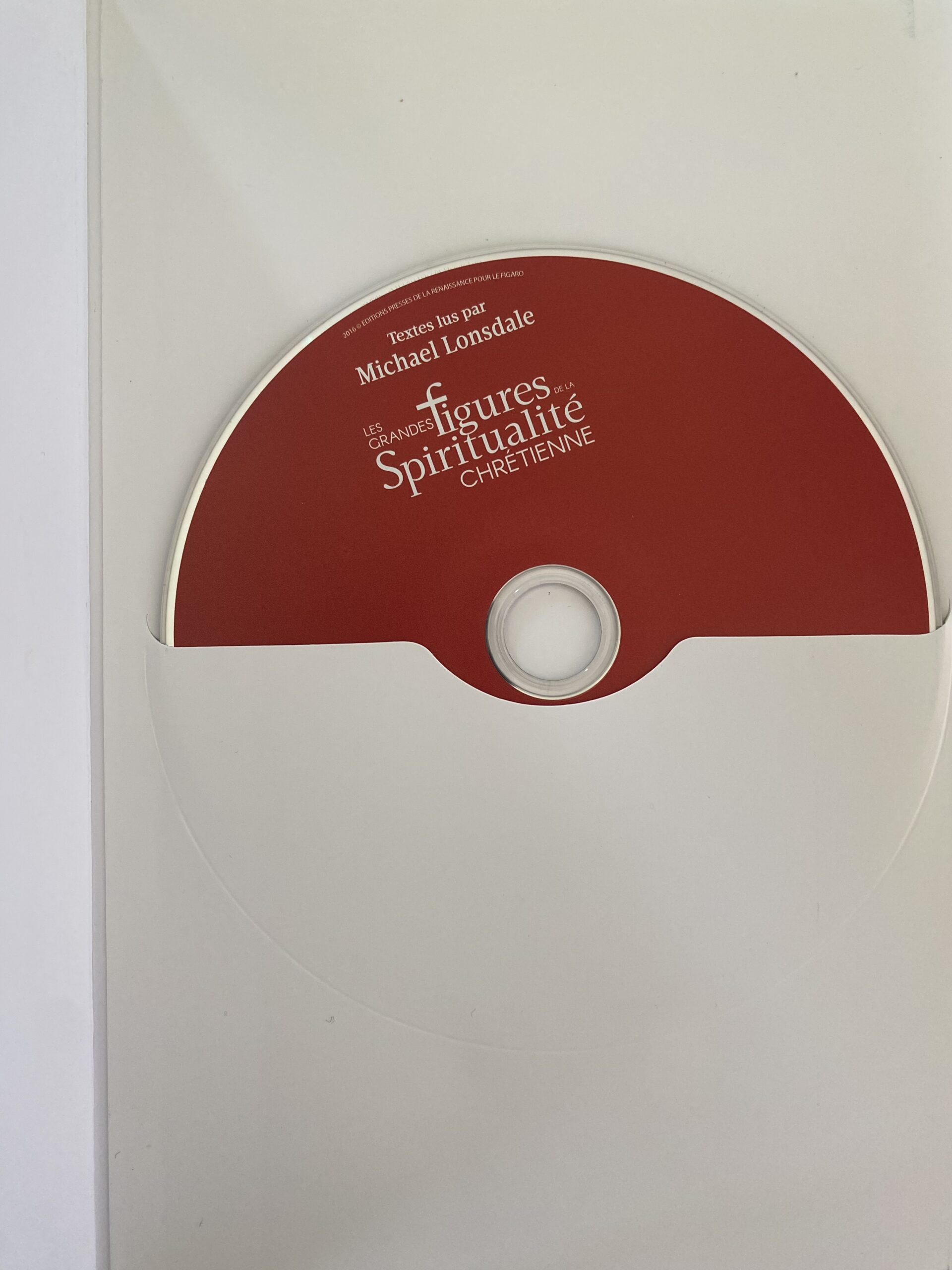 Saint François d'Assise CD inclus - Image 3